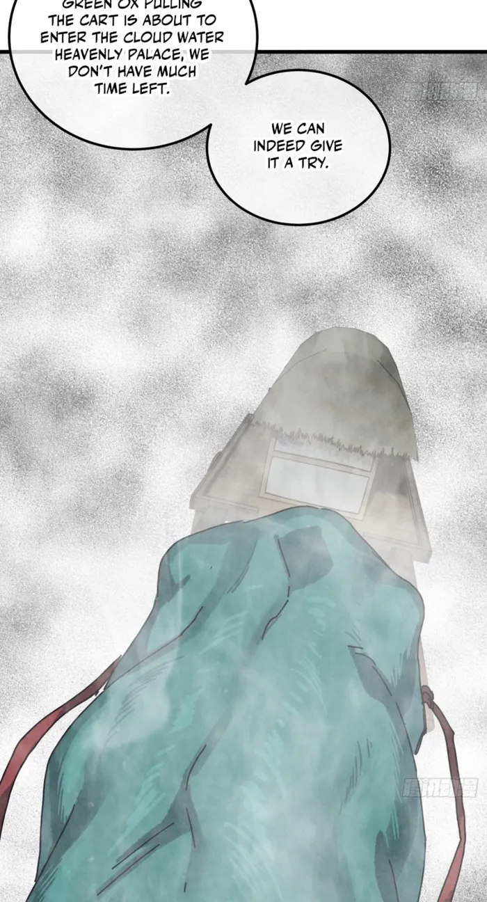My Simulated Path to Immortality Chapter 63 - Page 21