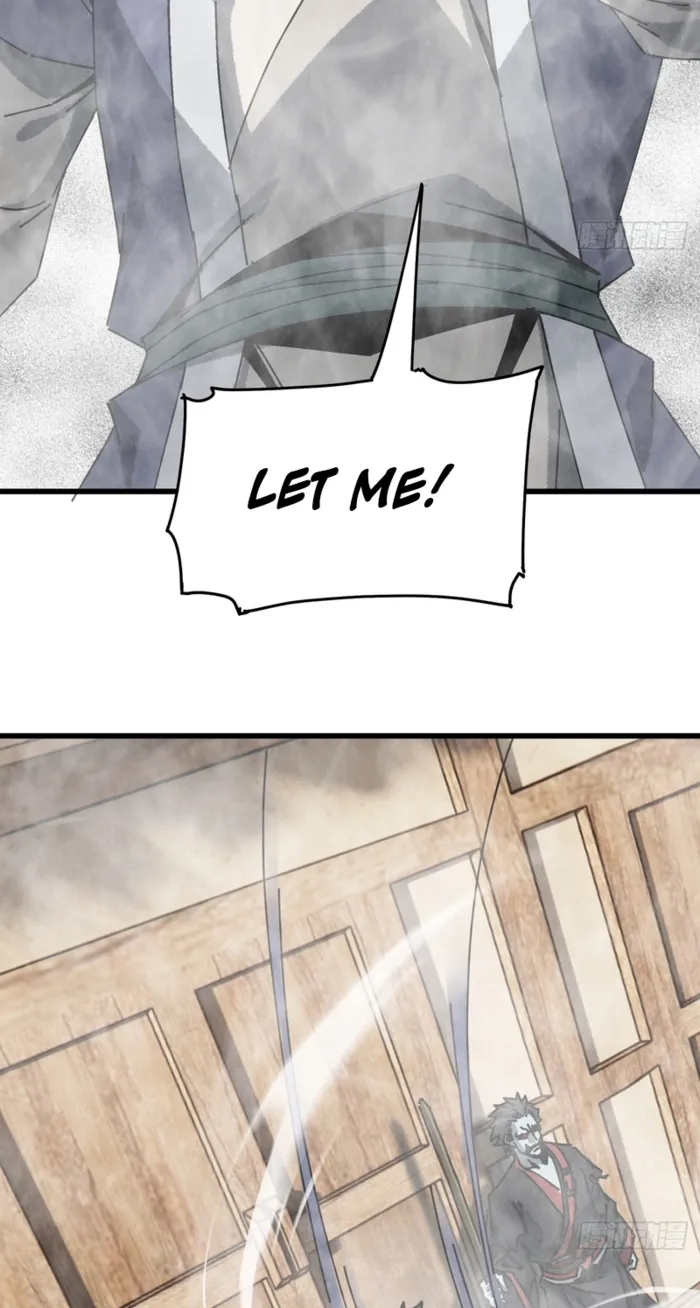 My Simulated Path to Immortality Chapter 63 - Page 23