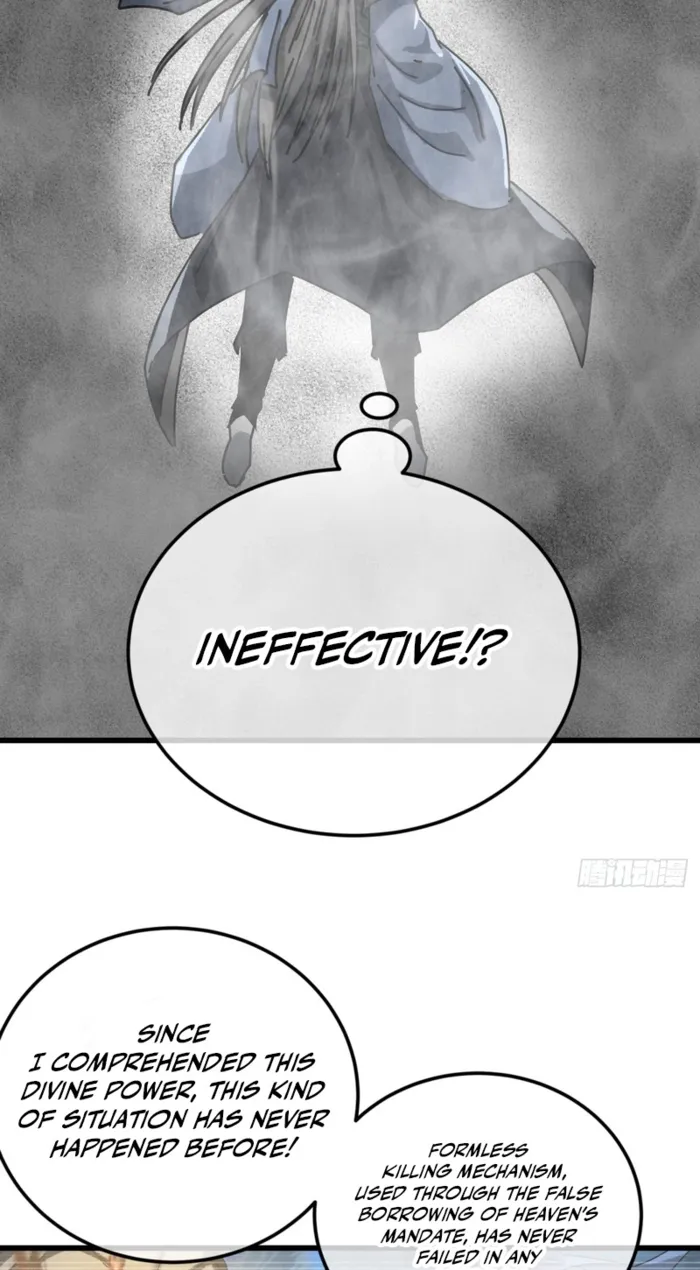 My Simulated Path to Immortality Chapter 63 - Page 35