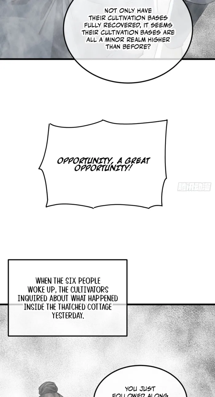 My Simulated Path to Immortality Chapter 63 - Page 41