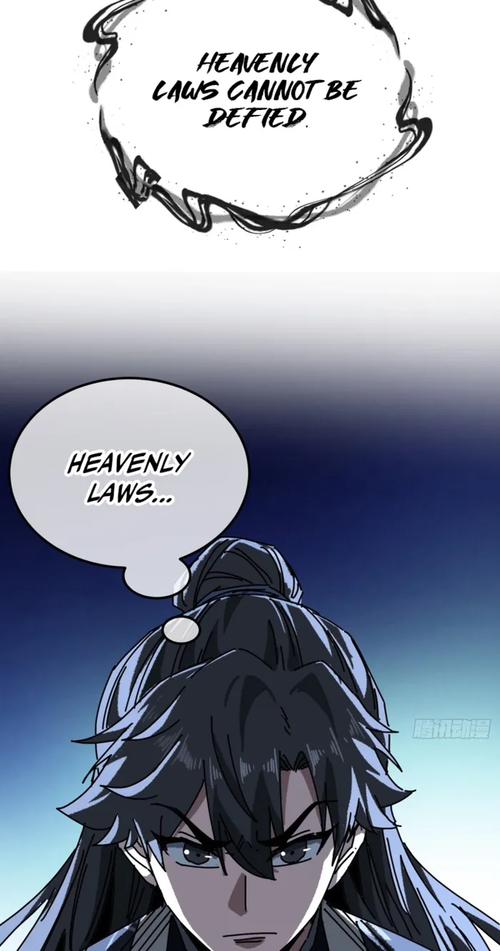 My Simulated Path to Immortality Chapter 63 - Page 47