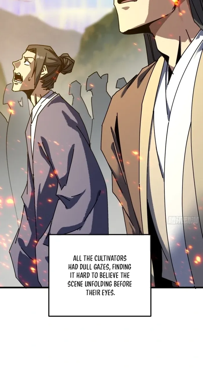 My Simulated Path to Immortality Chapter 77 - Page 10
