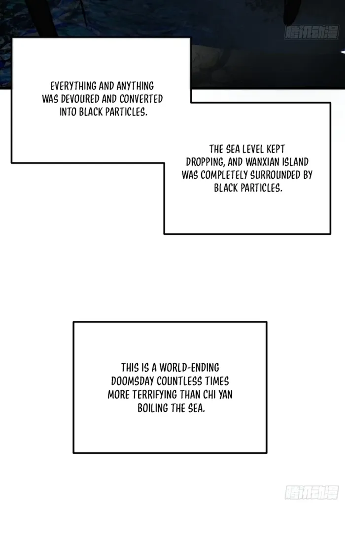 My Simulated Path to Immortality Chapter 78 - Page 8
