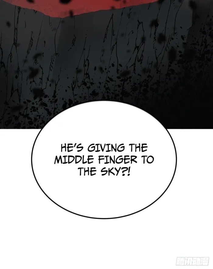My Simulated Path to Immortality Chapter 78 - Page 11