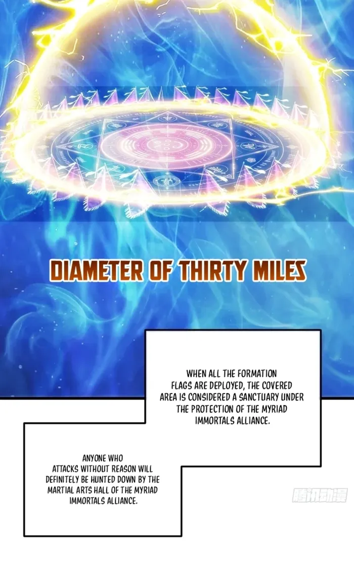 My Simulated Path to Immortality Chapter 81 - Page 7