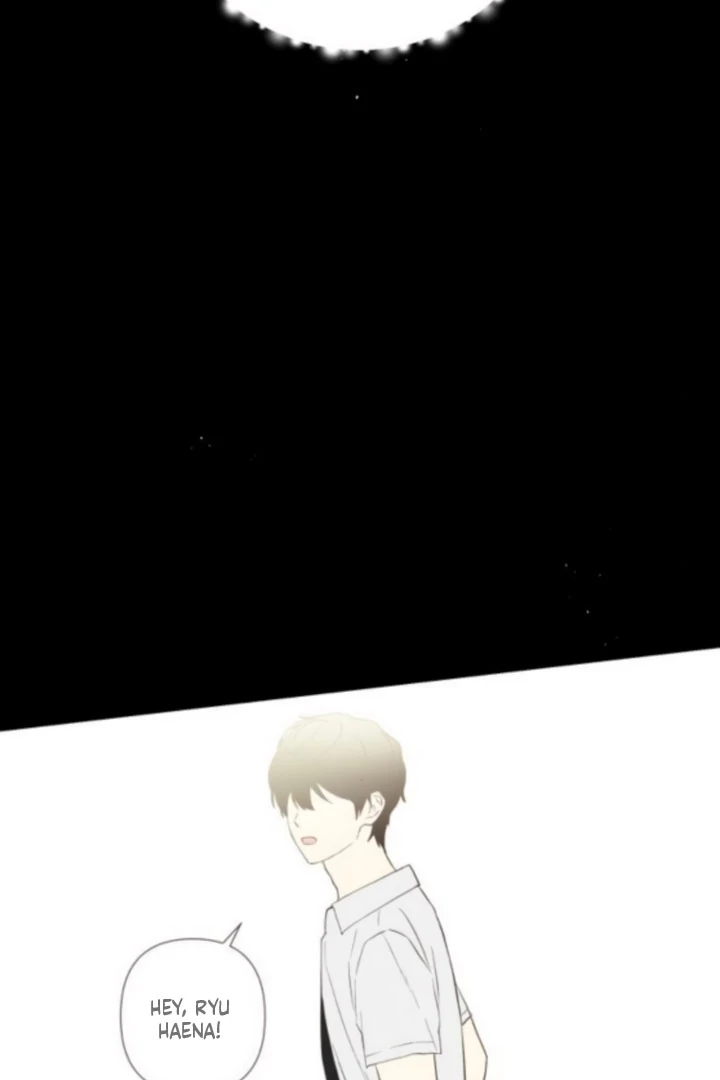 My Unknown Girlfriend Chapter 10 - Page 2