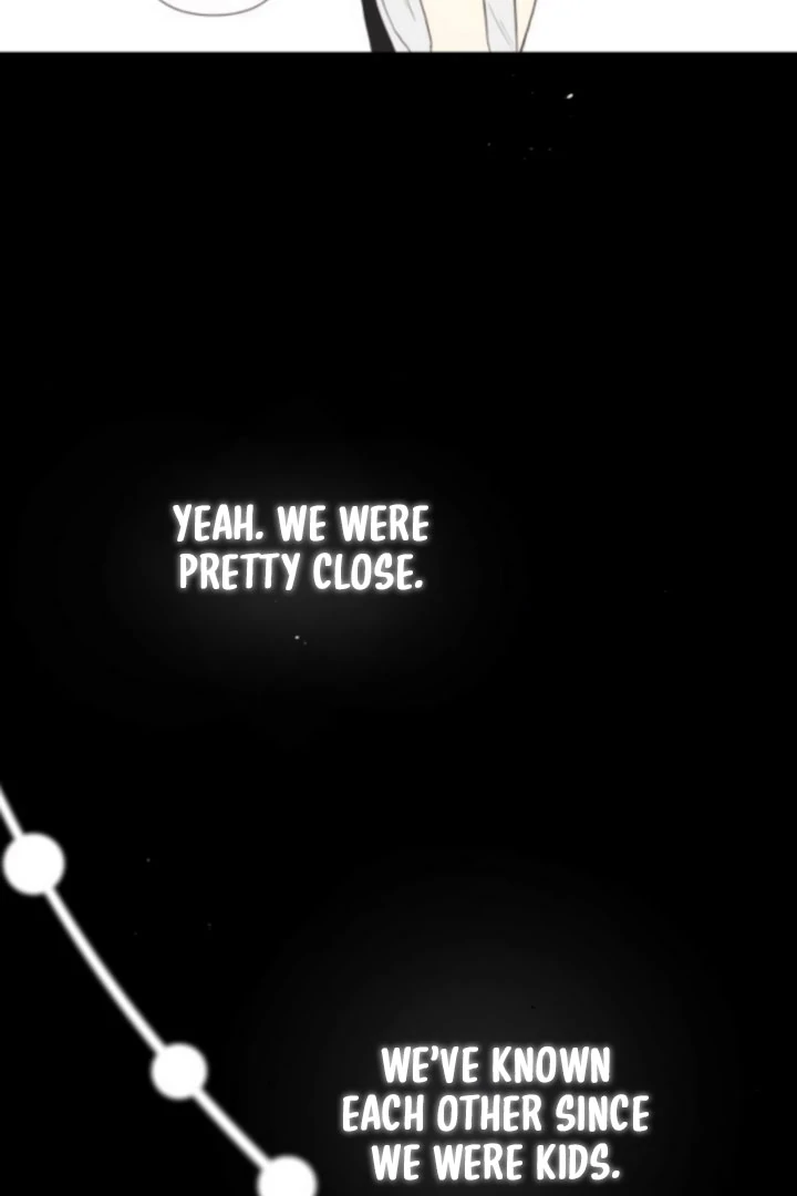 My Unknown Girlfriend Chapter 10 - Page 3