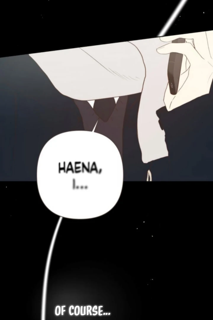 My Unknown Girlfriend Chapter 10 - Page 6