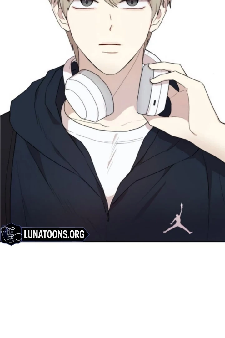 My Unknown Girlfriend Chapter 10 - Page 9