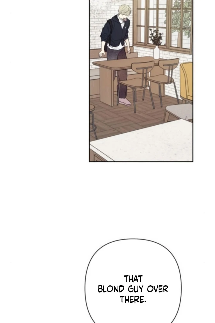 My Unknown Girlfriend Chapter 10 - Page 15