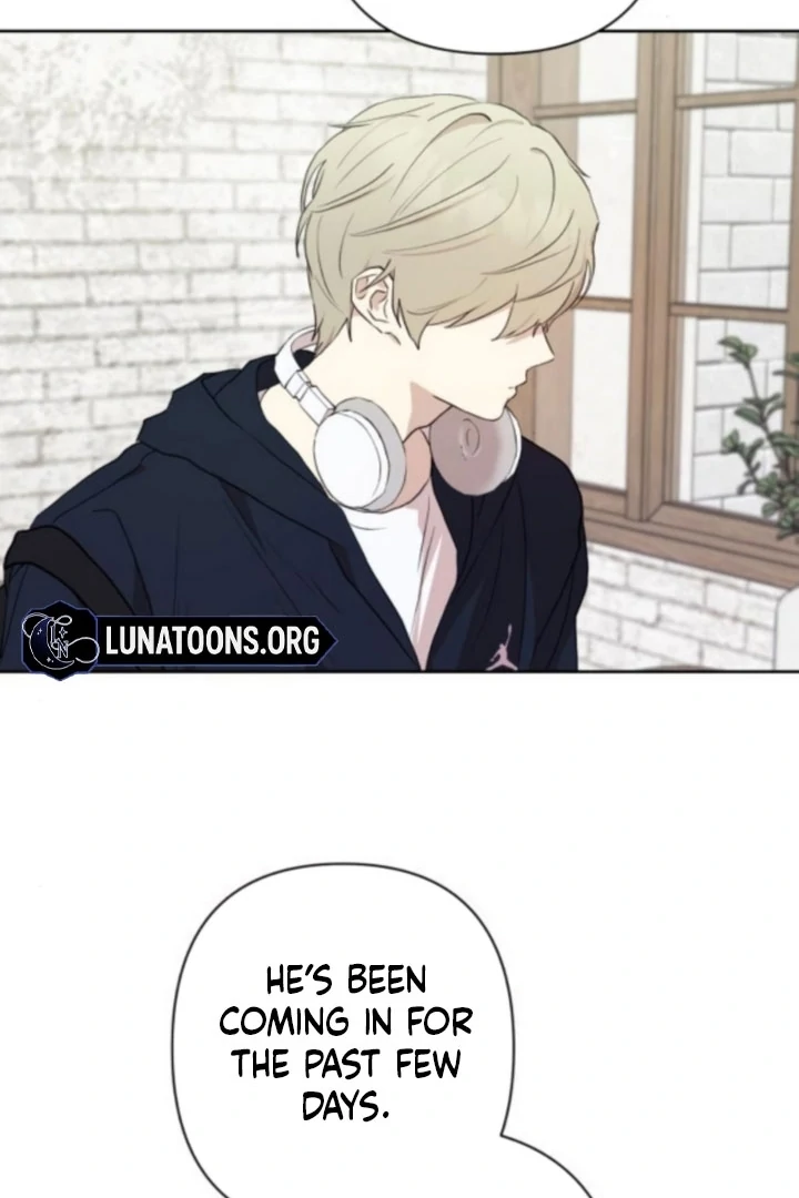 My Unknown Girlfriend Chapter 10 - Page 16