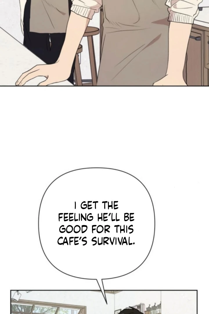 My Unknown Girlfriend Chapter 10 - Page 18