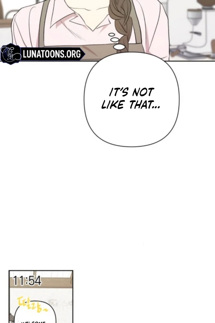 My Unknown Girlfriend Chapter 10 - Page 22