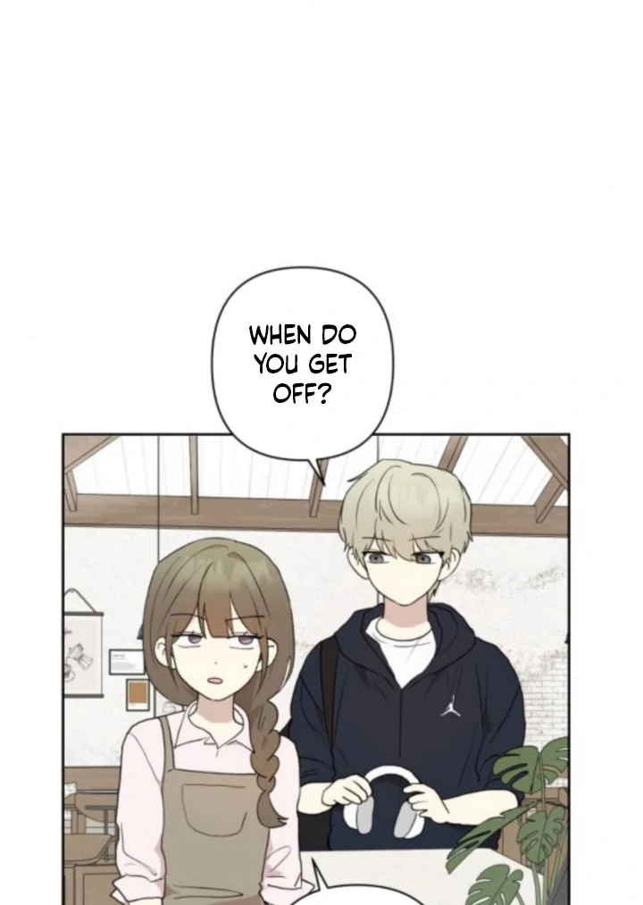 My Unknown Girlfriend Chapter 10 - Page 26