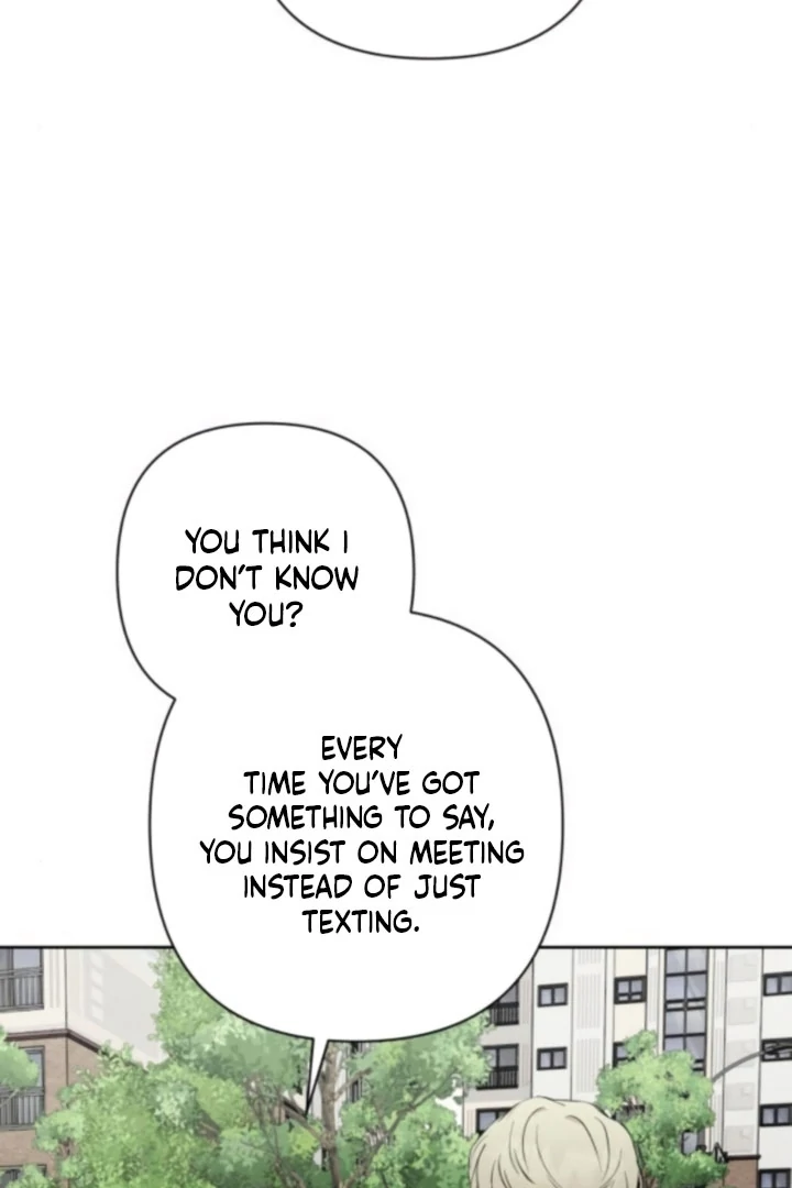 My Unknown Girlfriend Chapter 10 - Page 31