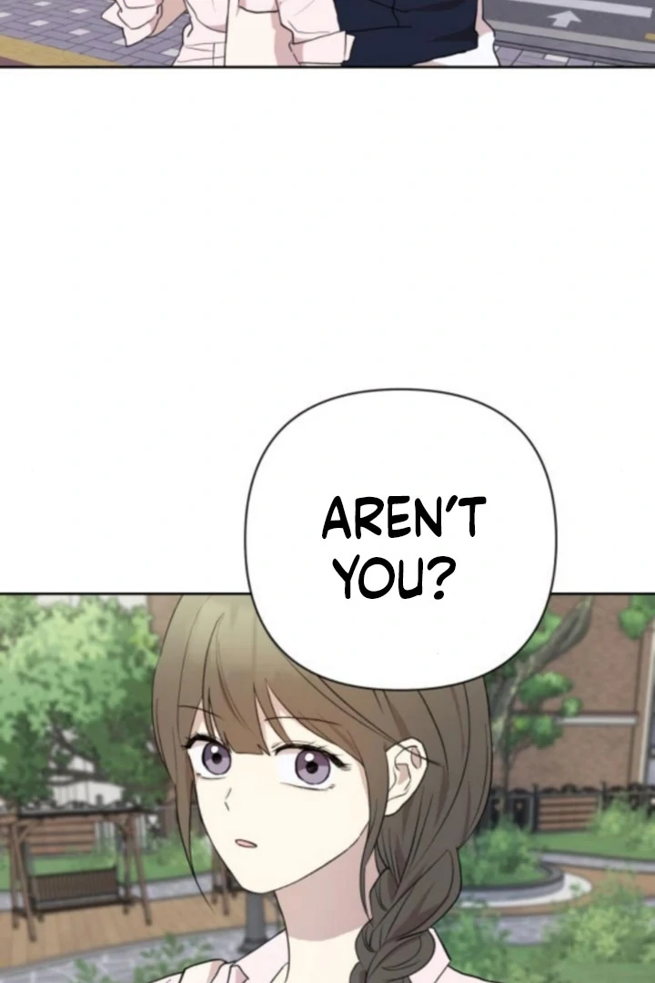 My Unknown Girlfriend Chapter 10 - Page 34