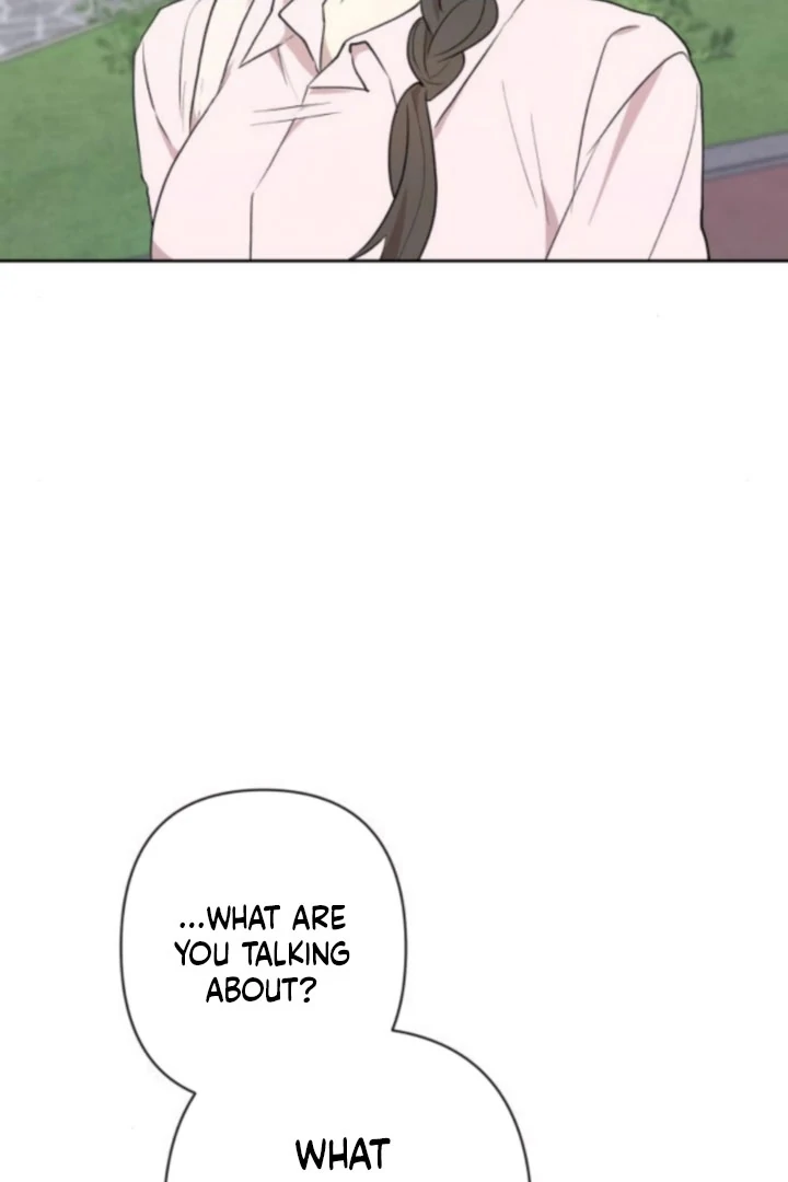My Unknown Girlfriend Chapter 10 - Page 35
