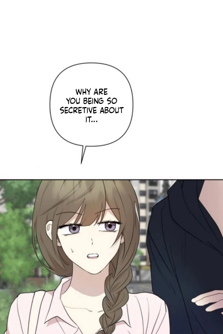 My Unknown Girlfriend Chapter 10 - Page 37