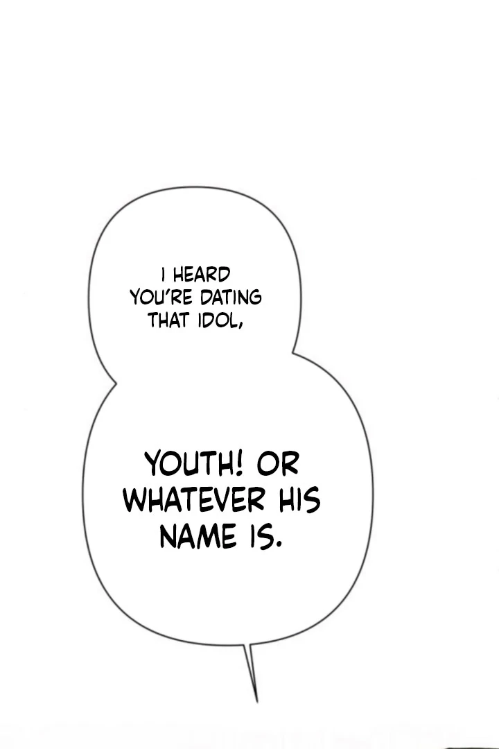 My Unknown Girlfriend Chapter 10 - Page 39