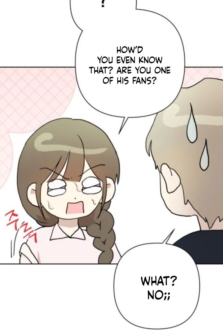 My Unknown Girlfriend Chapter 10 - Page 43