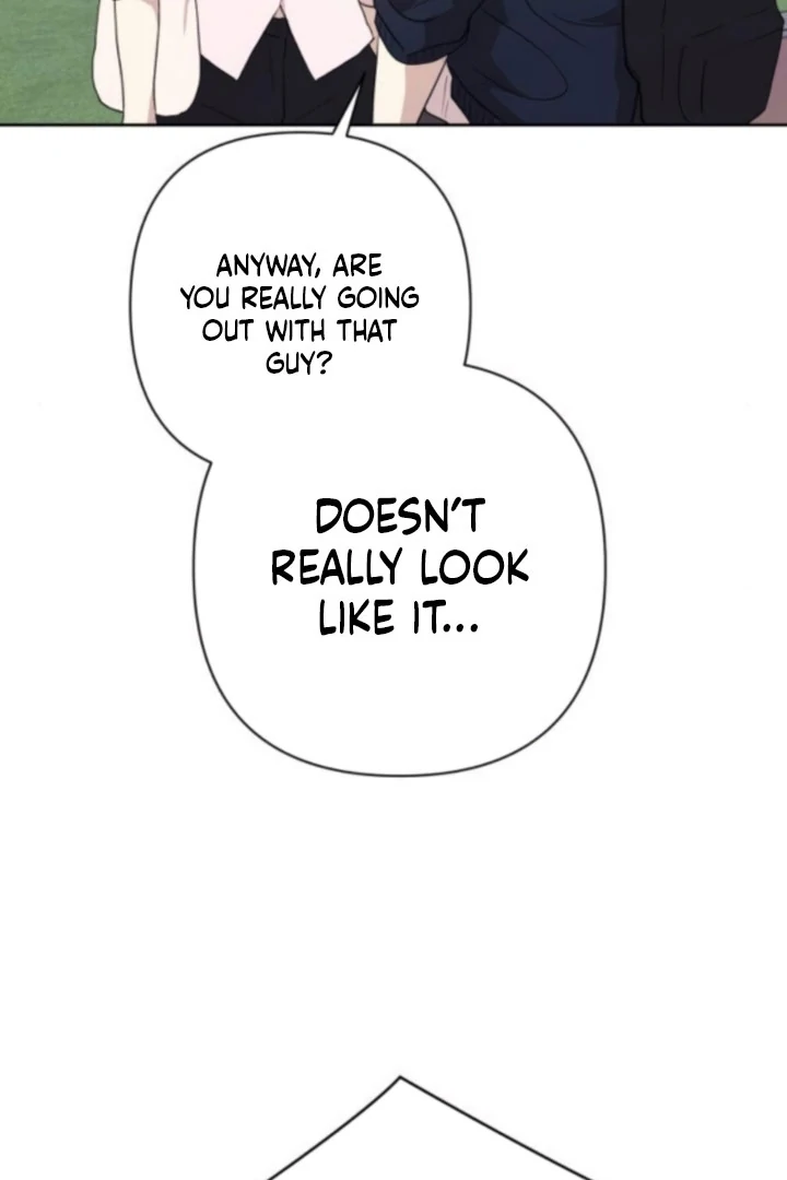 My Unknown Girlfriend Chapter 10 - Page 45