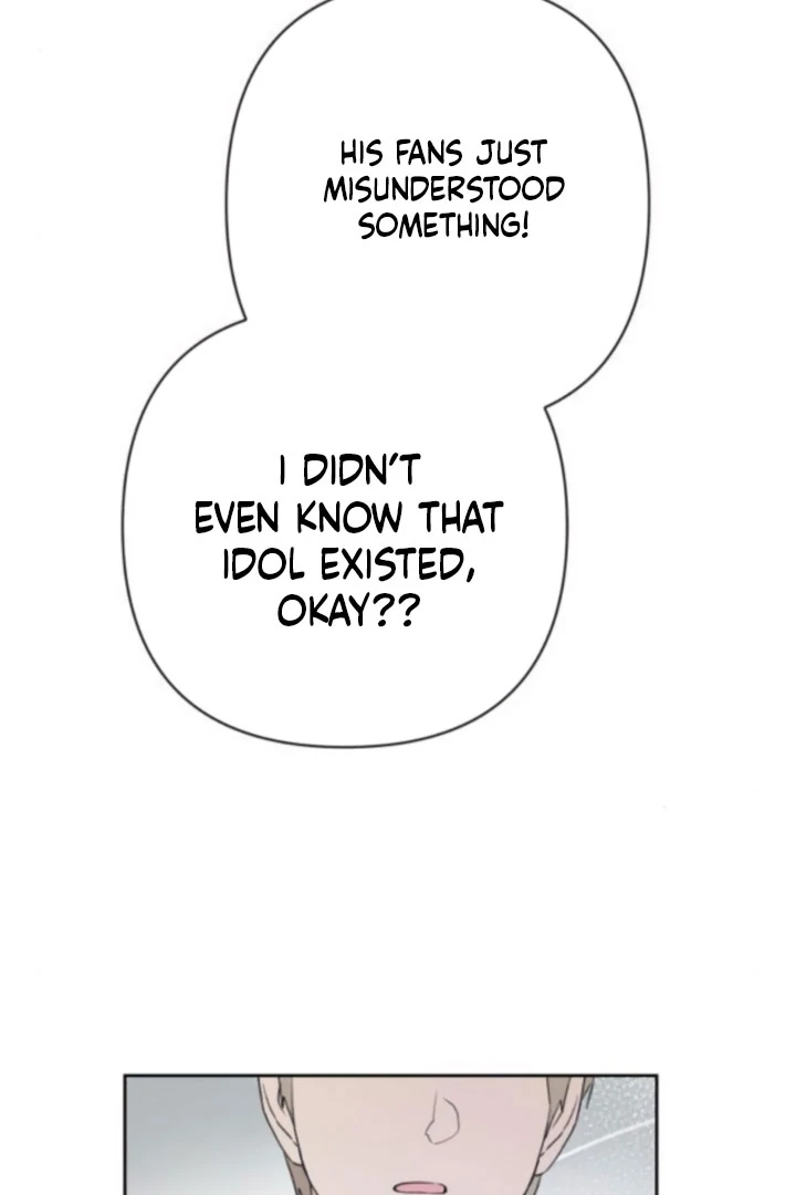 My Unknown Girlfriend Chapter 10 - Page 47