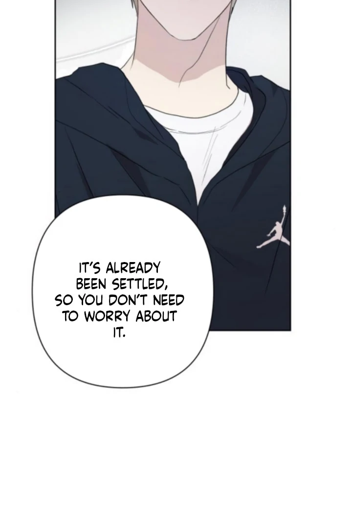 My Unknown Girlfriend Chapter 10 - Page 48
