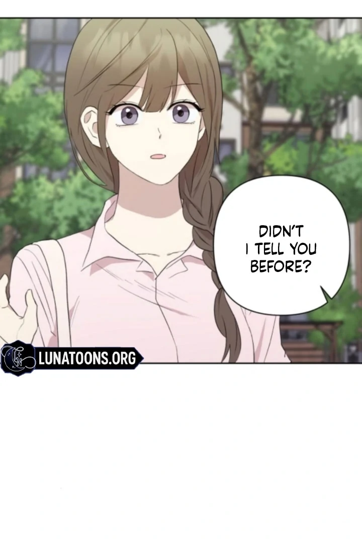 My Unknown Girlfriend Chapter 10 - Page 49