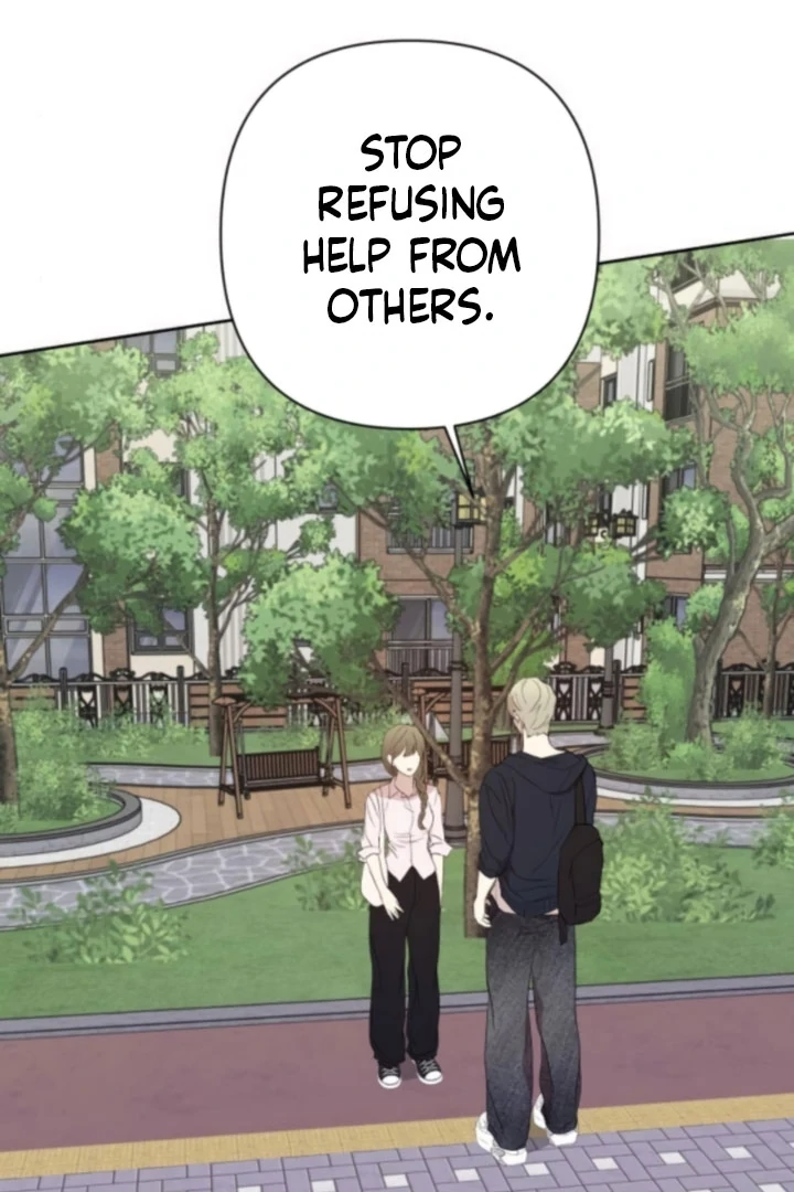 My Unknown Girlfriend Chapter 10 - Page 50