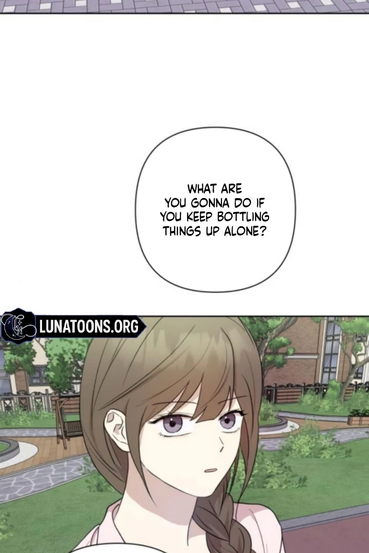 My Unknown Girlfriend Chapter 10 - Page 51