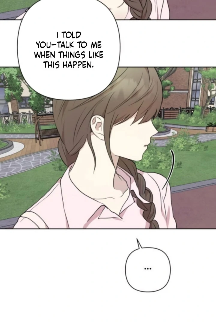 My Unknown Girlfriend Chapter 10 - Page 52