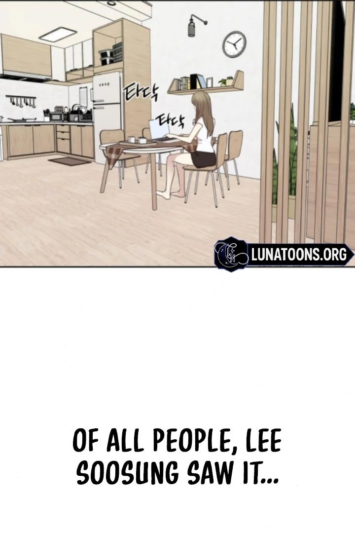 My Unknown Girlfriend Chapter 10 - Page 56