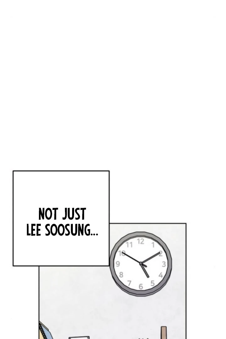 My Unknown Girlfriend Chapter 10 - Page 57