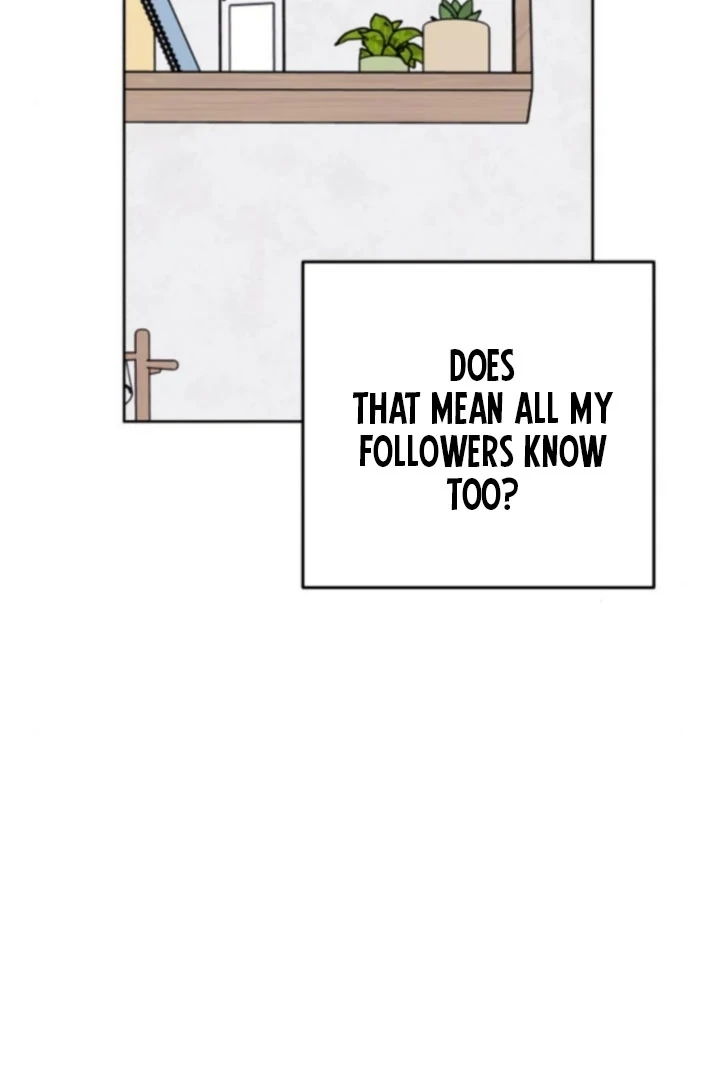 My Unknown Girlfriend Chapter 10 - Page 58
