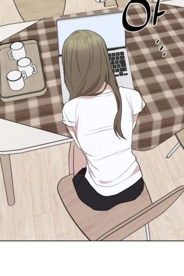 My Unknown Girlfriend Chapter 10 - Page 64