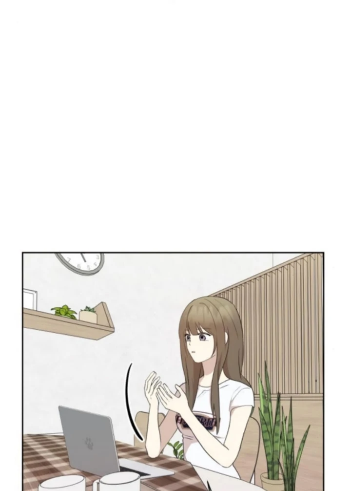 My Unknown Girlfriend Chapter 10 - Page 68