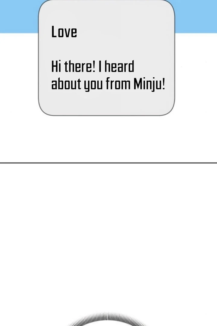 My Unknown Girlfriend Chapter 10 - Page 70