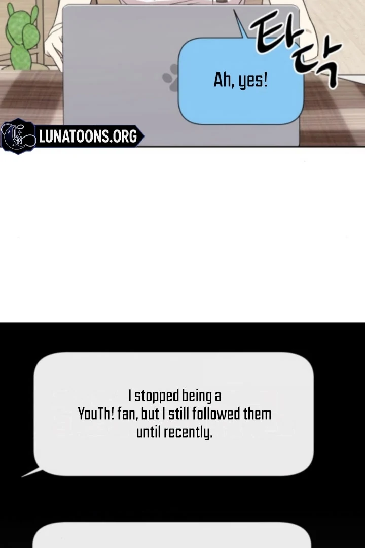 My Unknown Girlfriend Chapter 10 - Page 73