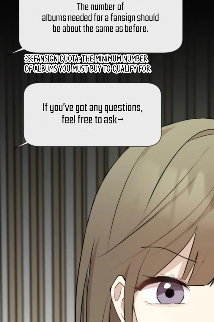 My Unknown Girlfriend Chapter 10 - Page 74