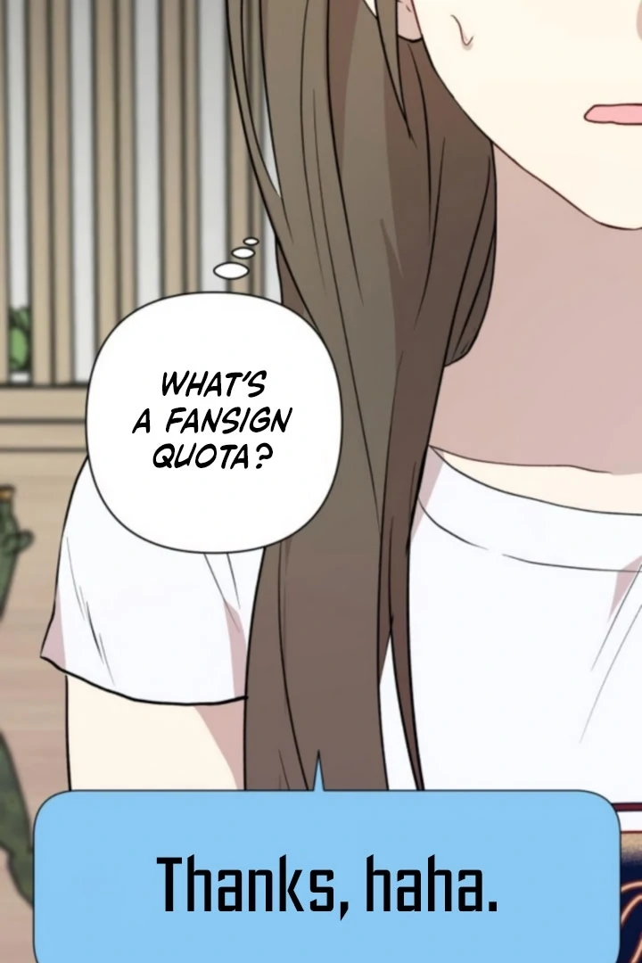 My Unknown Girlfriend Chapter 10 - Page 75
