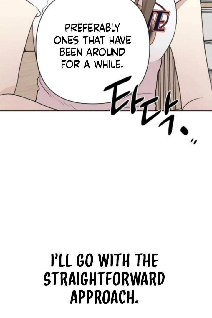 My Unknown Girlfriend Chapter 10 - Page 79