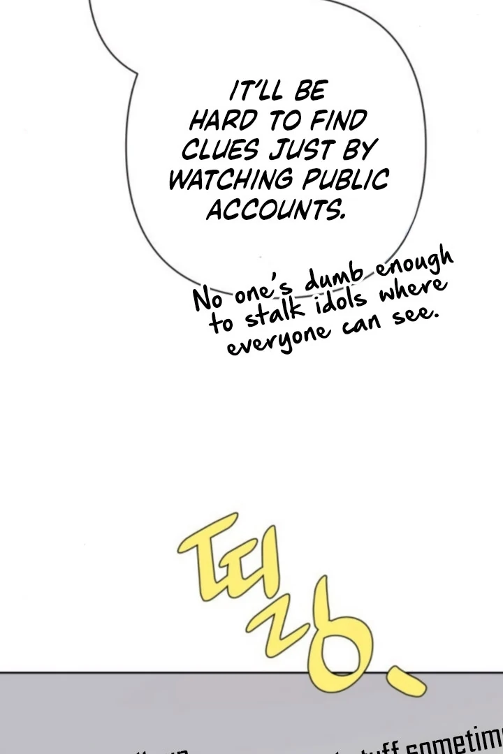 My Unknown Girlfriend Chapter 10 - Page 85