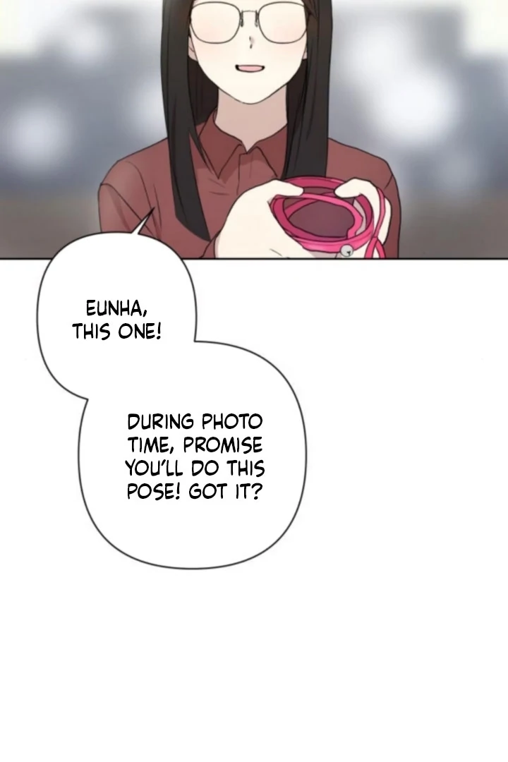 My Unknown Girlfriend Chapter 10 - Page 92
