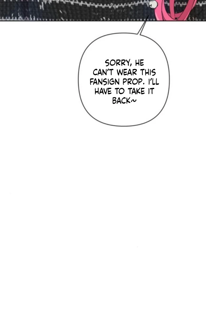 My Unknown Girlfriend Chapter 10 - Page 94