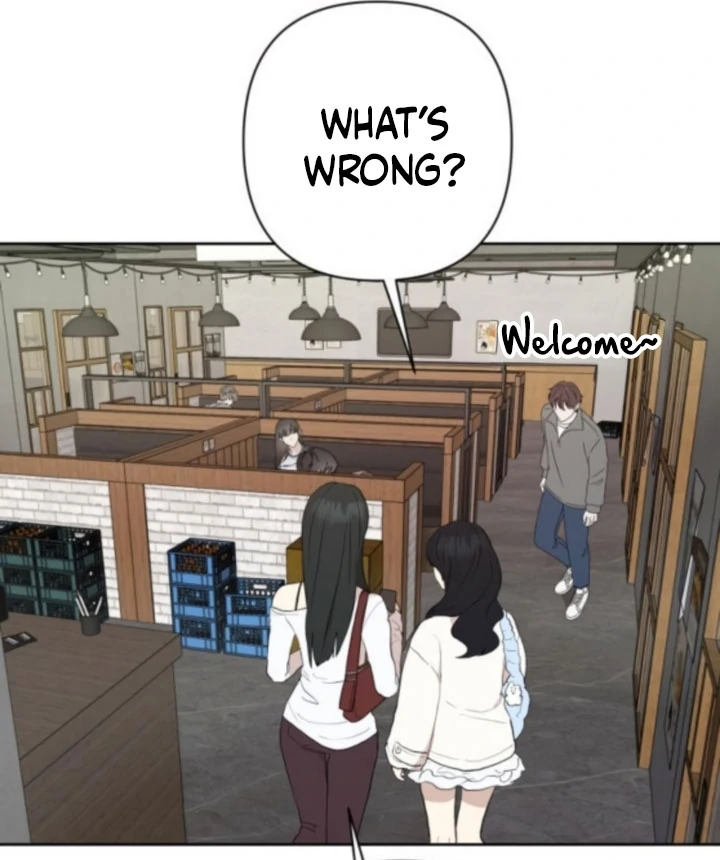 My Unknown Girlfriend Chapter 10 - Page 96