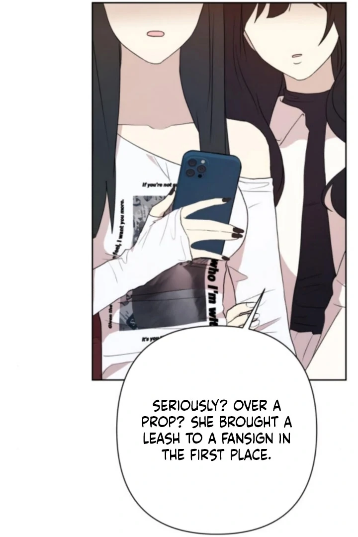My Unknown Girlfriend Chapter 10 - Page 98