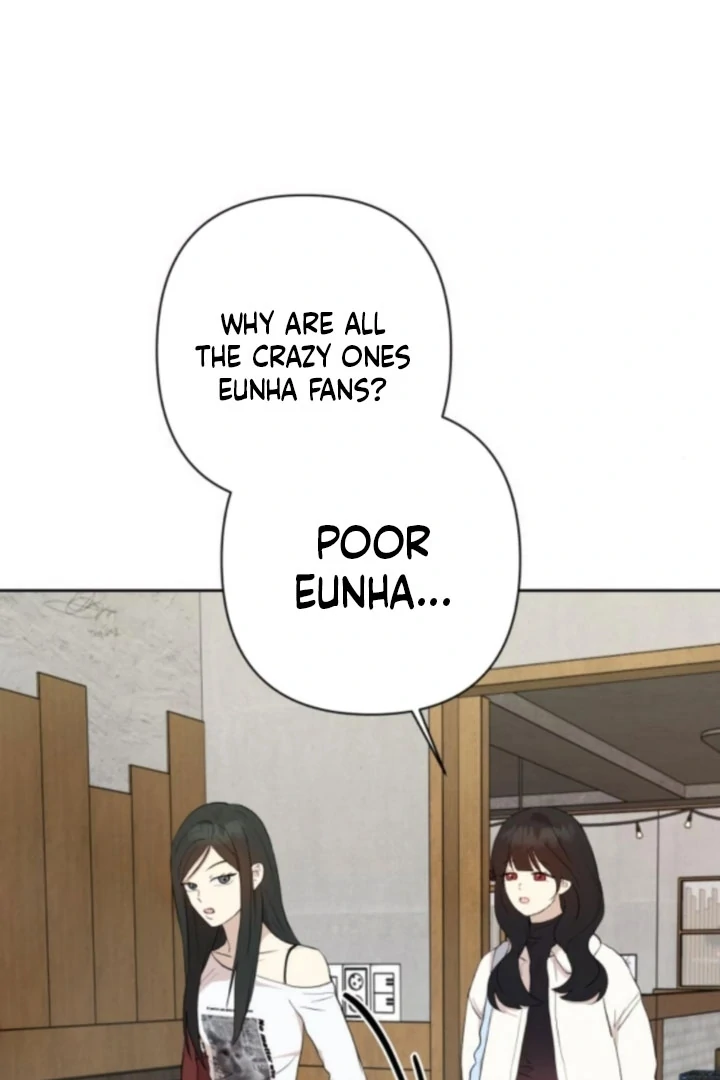 My Unknown Girlfriend Chapter 10 - Page 99