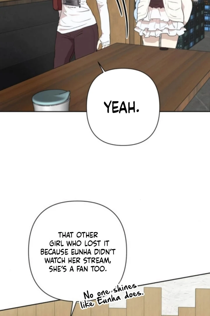 My Unknown Girlfriend Chapter 10 - Page 100