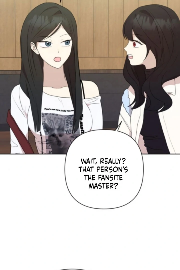 My Unknown Girlfriend Chapter 10 - Page 101
