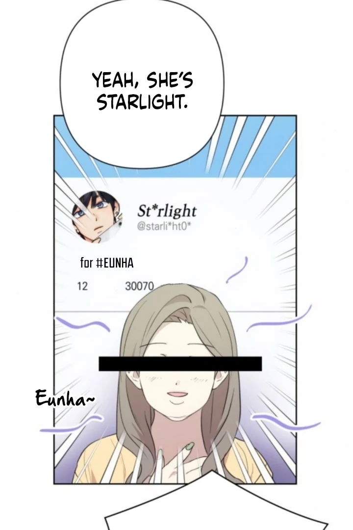 My Unknown Girlfriend Chapter 10 - Page 102
